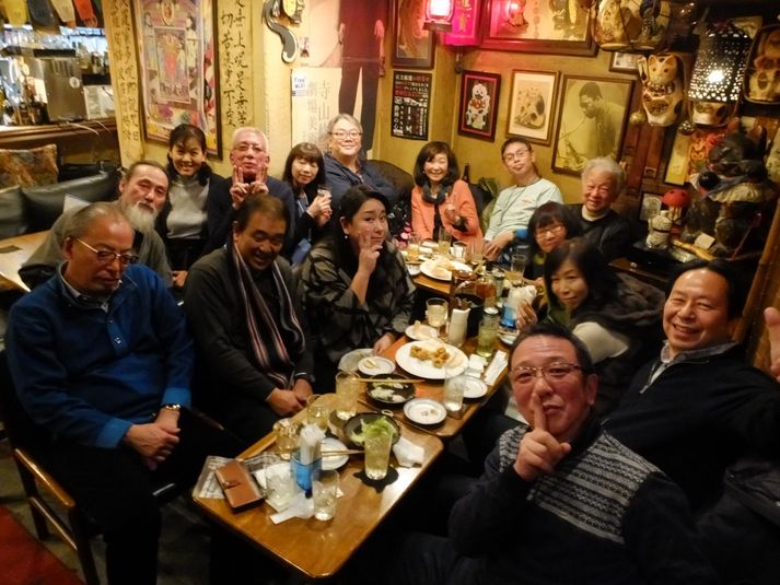 貸切フロア(5階) - サムライ会議室