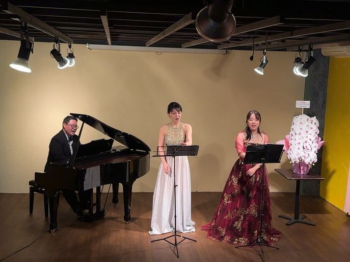 ジーラソーレミュージック+カフェ - ジーラソーレミュージック+カフェ