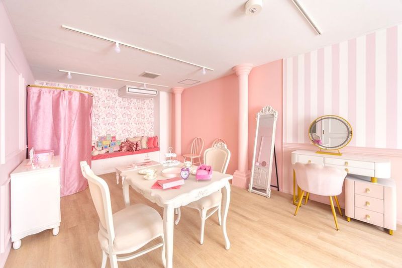 レンタルスペース - 769_チェリッシュスタジオ 14号館