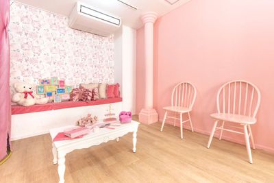 769_チェリッシュスタジオ byスペマ14号館の室内の写真