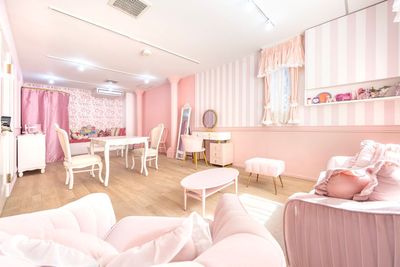 769_チェリッシュスタジオ byスペマ14号館の室内の写真