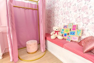 769_チェリッシュスタジオ byスペマ14号館の室内の写真