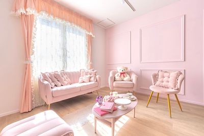 769_チェリッシュスタジオ byスペマ14号館の室内の写真