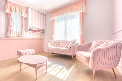 769_チェリッシュスタジオ byスペマ14号館の室内の写真
