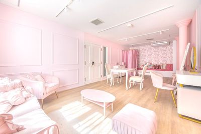 769_チェリッシュスタジオ byスペマ14号館の室内の写真