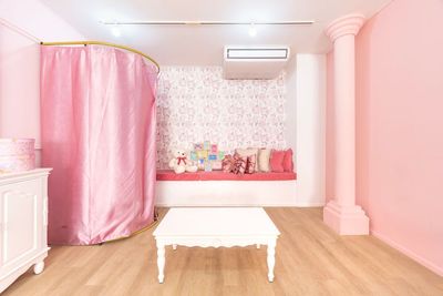 769_チェリッシュスタジオ byスペマ14号館の室内の写真