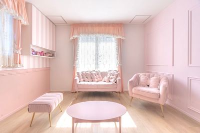 769_チェリッシュスタジオ byスペマ14号館の室内の写真