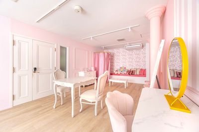 769_チェリッシュスタジオ byスペマ14号館の室内の写真