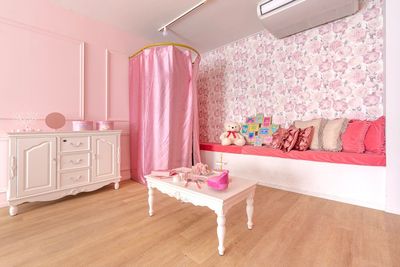 769_チェリッシュスタジオ byスペマ14号館の室内の写真