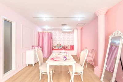 769_チェリッシュスタジオ byスペマ14号館の室内の写真