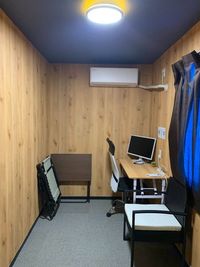 【レンタルルーム】澄川駅から徒歩30秒!24h営業。ジムも使える。コワーキングスペース、サロン開業にもどうぞ。 - トゥラノ◎24hゴルフ・卓球・ジム・レンタルルーム