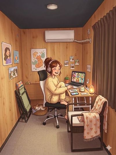 ◎レンタルルーム◎24h営業・無人◎澄川駅から徒歩30秒 - トゥラノ◎24hゴルフ・卓球・ジム・レンタルルーム