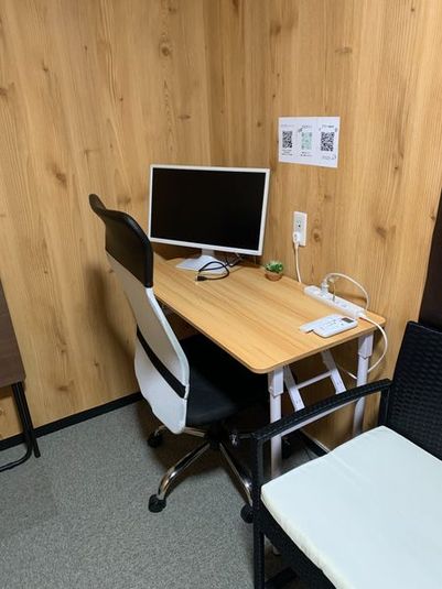 ◎レンタルルーム◎24h営業・無人◎澄川駅から徒歩30秒 - トゥラノ◎24hゴルフ・卓球・ジム・レンタルルーム