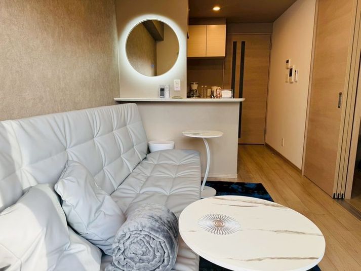 Luxury Sweet 博多駅南41 新築！パーティー、ママ会 - LuxurySweet HAKATAMINAMI