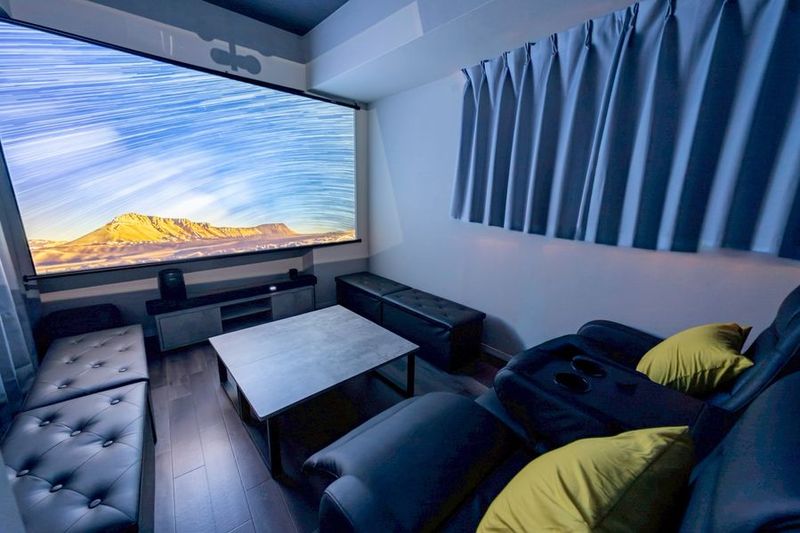 Cinema大阪梅田 - Cinema大阪梅田