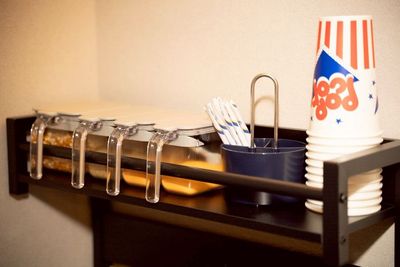 Cinema大阪梅田の設備の写真