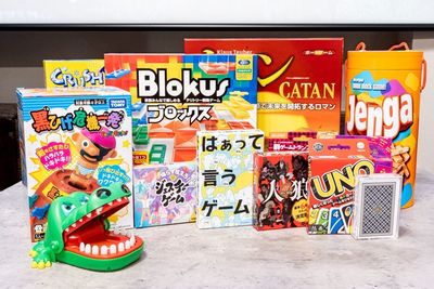 Cinema大阪梅田の設備の写真