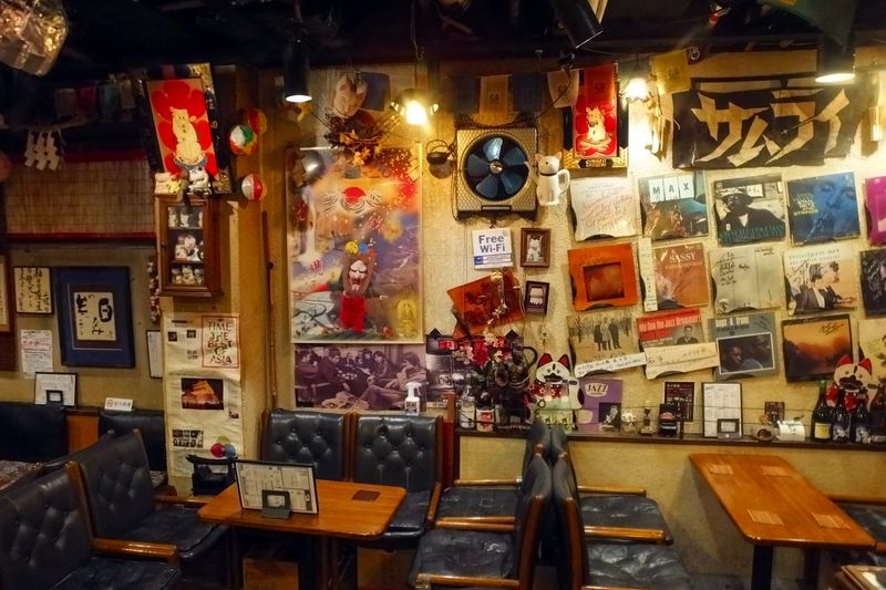 貸切フロア(5階) - サムライ会議室