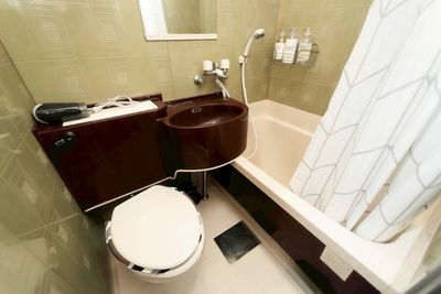 Cinema大阪梅田の設備の写真