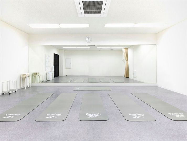 StudioIrodori戸越銀座店 レンタルスタジオIrodori戸越銀座　StudioBの室内の写真
