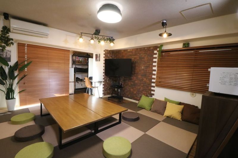 Brick Court 五反田 - Brick Court 五反田