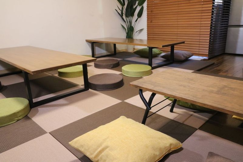 Brick Court 五反田 - Brick Court 五反田