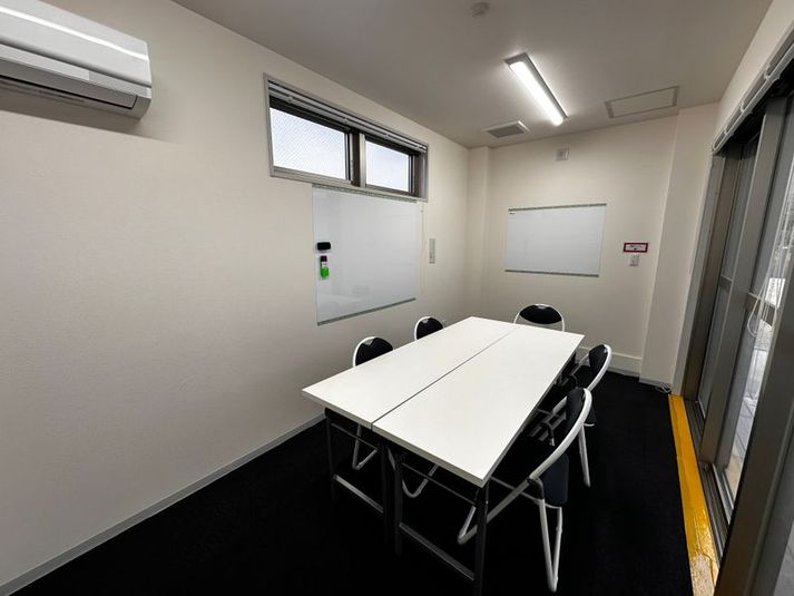 ツドイノヒロマ「ルームC(別棟)」 - OPH枚方駅前 『 ツドイノヒロマ 』