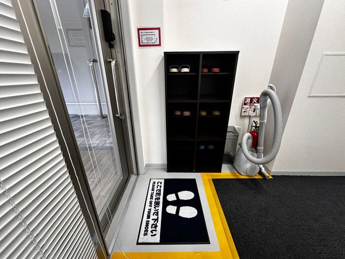 ツドイノヒロマ「ルームC(別棟)」 - OPH枚方駅前 『 ツドイノヒロマ 』