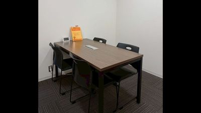 ✨3/6 OPEN✨🚃銀座線・丸の内線 赤坂見附駅/徒歩2分✅直前でも予約可能✅少人数での打ち合わせ✅一人での作業に最適 - 赤坂見附ライズオフィス