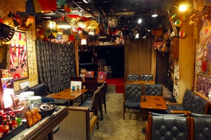 貸切フロア(5階) - サムライ会議室