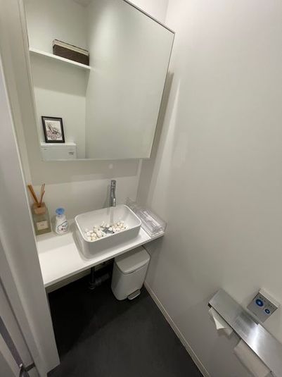 【吉祥寺駅徒歩4分】美容室併設の完全個室サロン - 【吉祥寺】 Fi-Neレンタルサロン