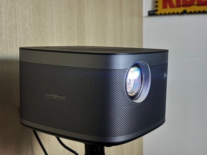 TheaterRoom高崎-🎮プロジェクター付きスペース📹 - TheaterROOM高崎