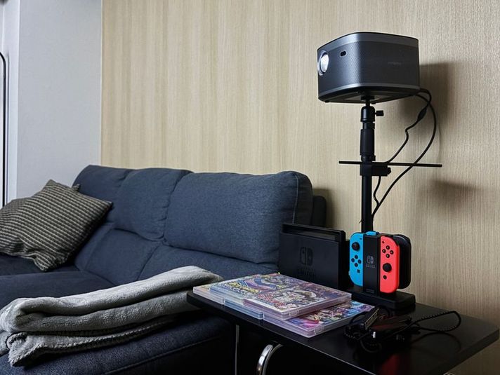 TheaterRoom高崎-🎮プロジェクター付きスペース📹 - TheaterROOM高崎