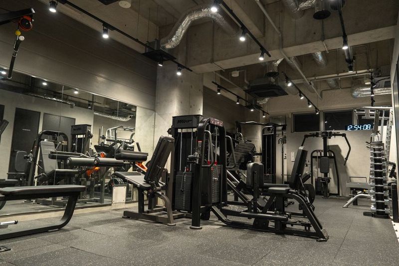 【STUDIO】利用 （オープンスペース型スタジオ） - HALLEL 渋谷２号店