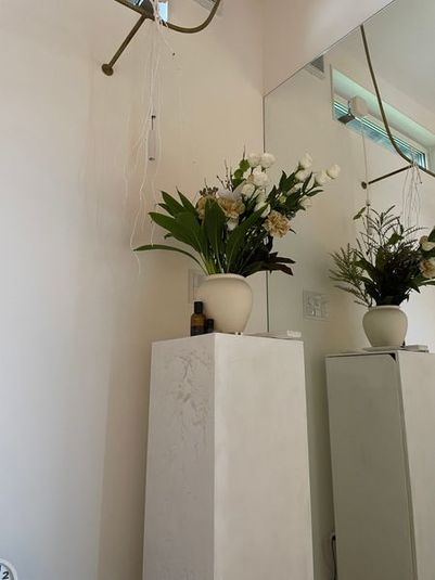 プロジェクター付きスタジオ - Spera yoga studio 