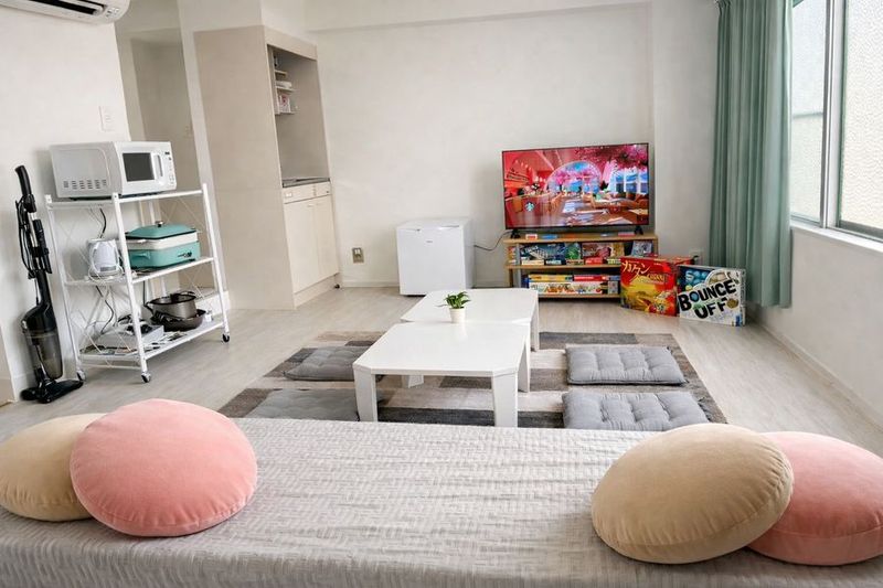 レンスペ元町・花隈 - レンスペ元町・花隈