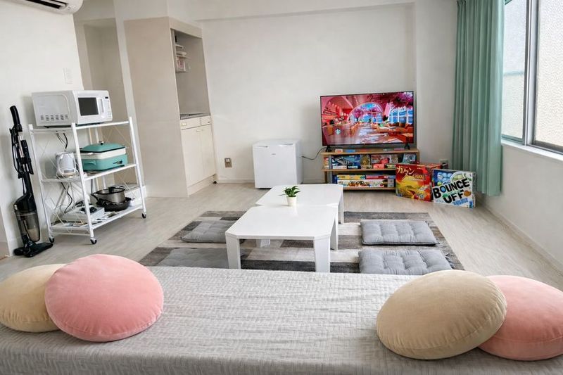 レンスペ元町・花隈 - レンスペ元町・花隈