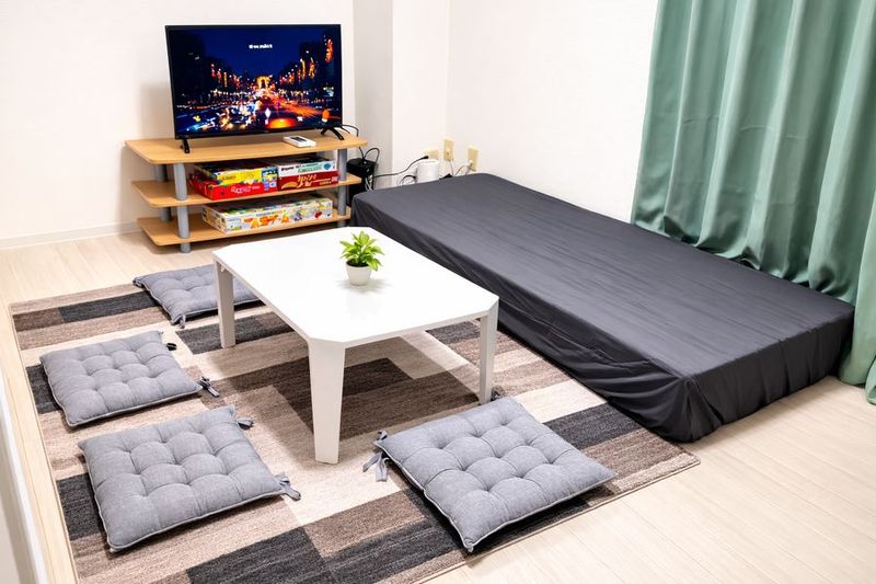 レンスペ京橋402 - レンスペ京橋