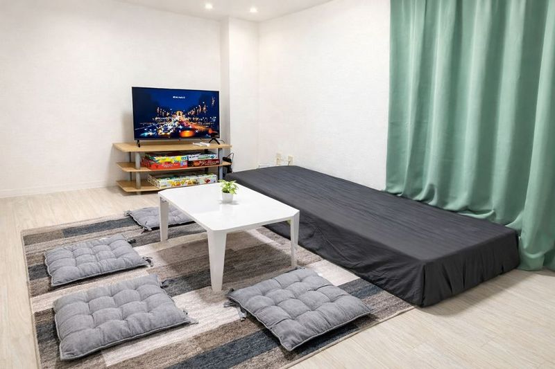 レンスペ京橋402 - レンスペ京橋