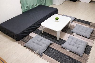 レンスペ京橋 レンスペ京橋306の室内の写真