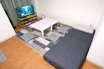 レンスペ京橋 レンスペ京橋306の室内の写真