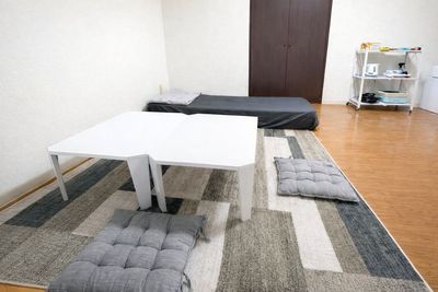 レンスペ京橋 レンスペ京橋306の室内の写真