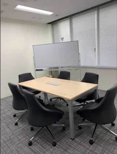 KINKO - リージャス会議室 オープンオフィス横浜金港町