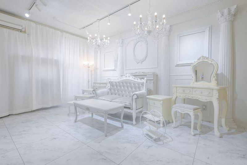 Smile Photo Studio 名古屋店 - スマイルフォトスタジオ 名古屋店