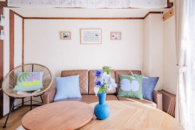 Woody Side 上野5F Woody Side (5F)の室内の写真