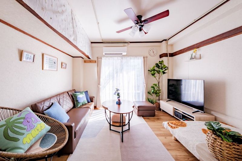 Woody Side (5F) - Woody Side 上野5F