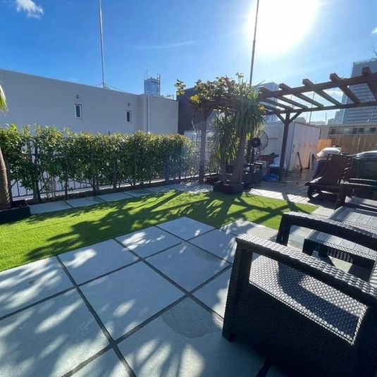 【完全貸切BBQ場】KAYABACHO DECK - KAYABACHO DECK（カヤバチョウ デッキ）