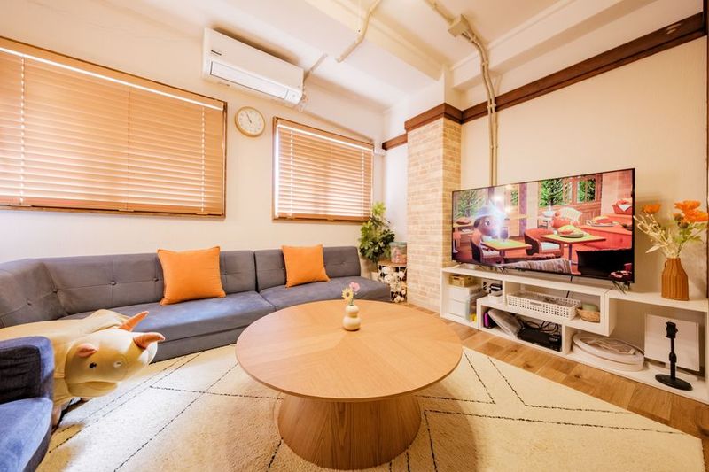 Space Side (4F) - Daisy Side 上野 4F