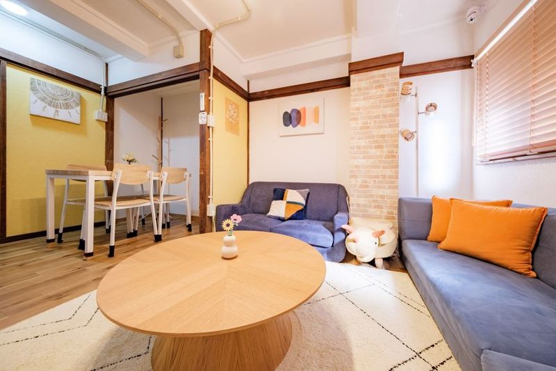 Space Side (4F) - Daisy Side 上野 4F