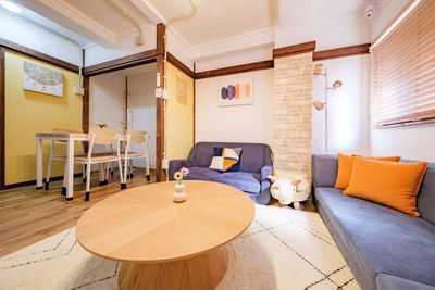 Daisy Side 上野 4F Space Side (4F)の室内の写真